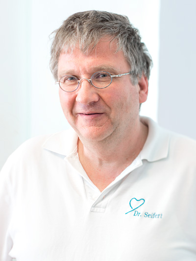 Dr. med. Thomas Seifert